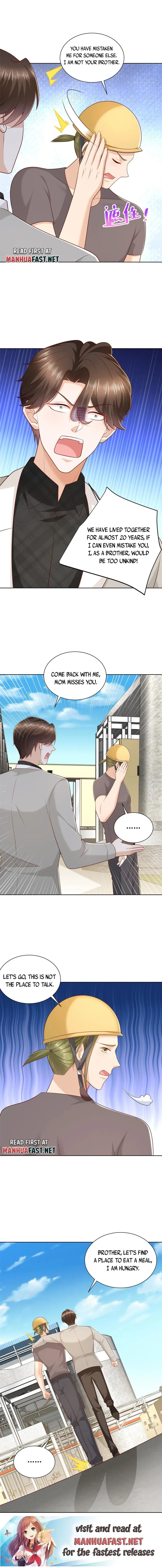 Read I Get A Random New Occupation Every Week EN Manga Online