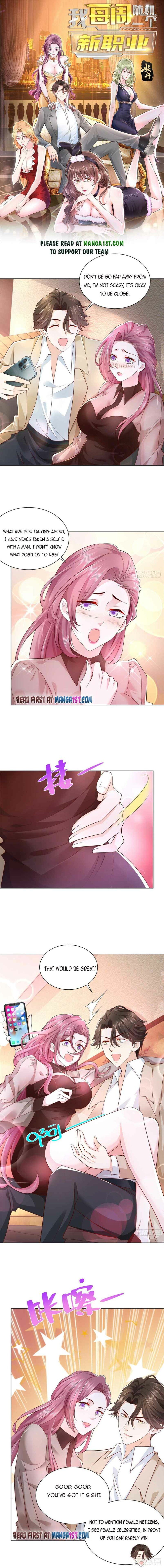 Read I Get A Random New Occupation Every Week EN Manga Online