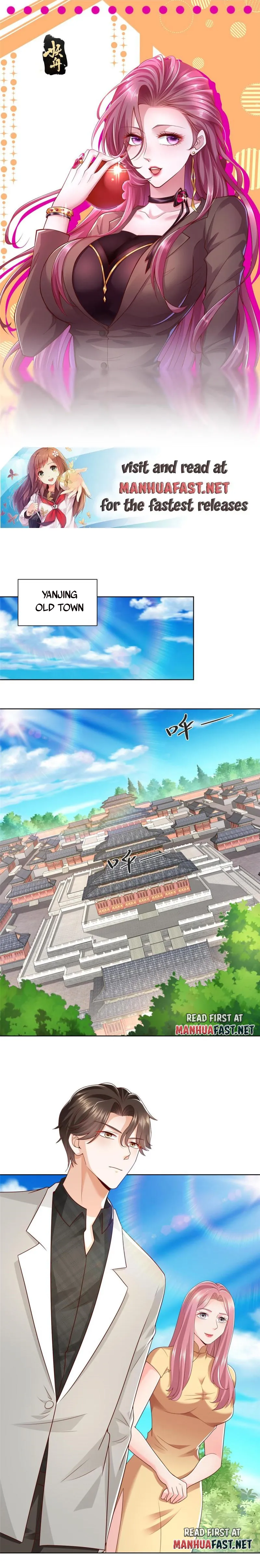 Read I Get A Random New Occupation Every Week EN Manga Online
