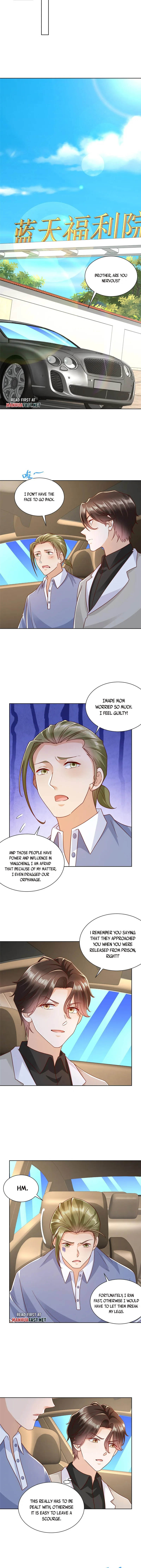 Read I Get A Random New Occupation Every Week EN Manga Online
