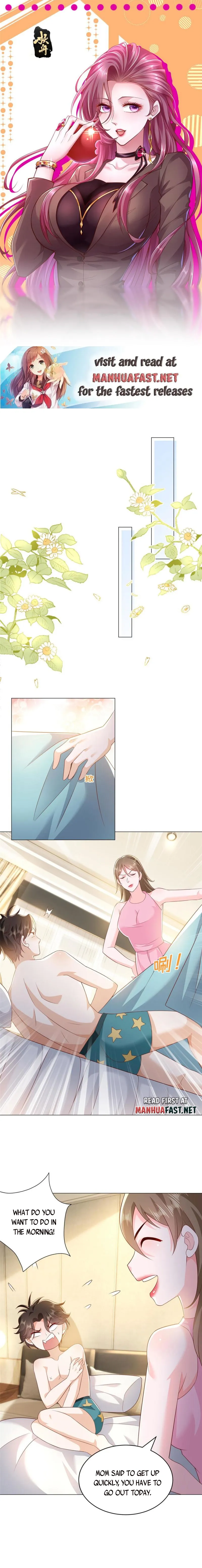 Read I Get A Random New Occupation Every Week EN Manga Online