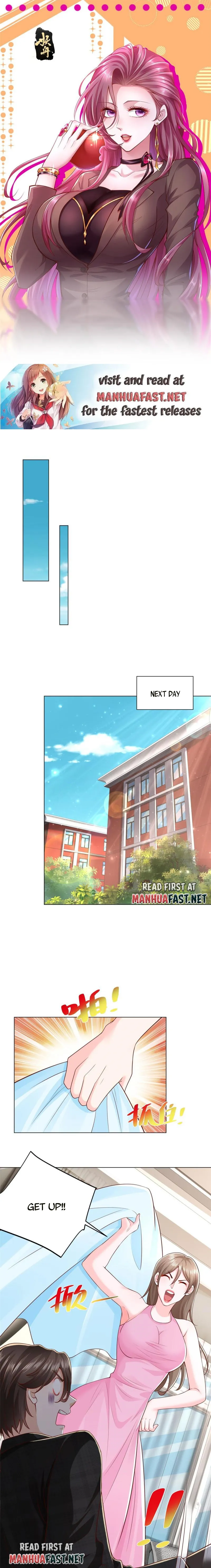 Read I Get A Random New Occupation Every Week EN Manga Online