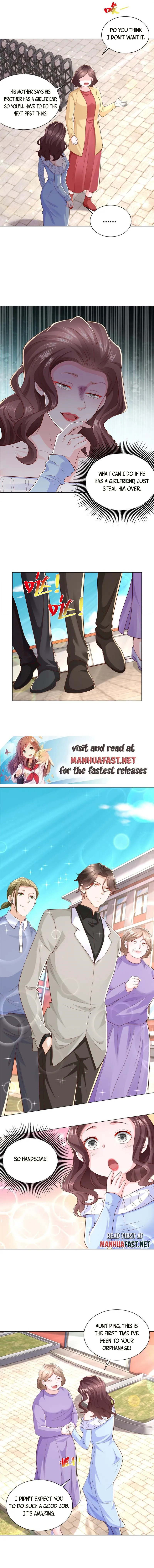 Read I Get A Random New Occupation Every Week EN Manga Online