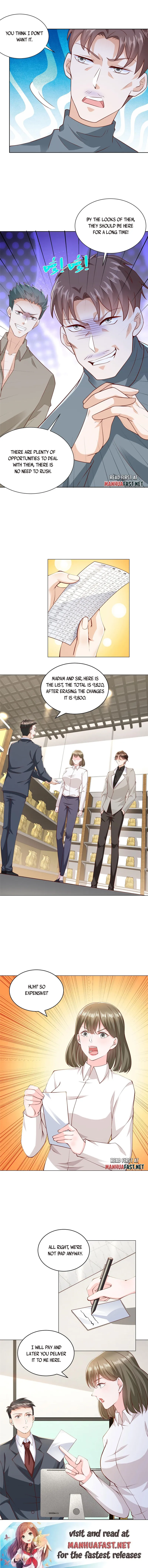 Read I Get A Random New Occupation Every Week EN Manga Online