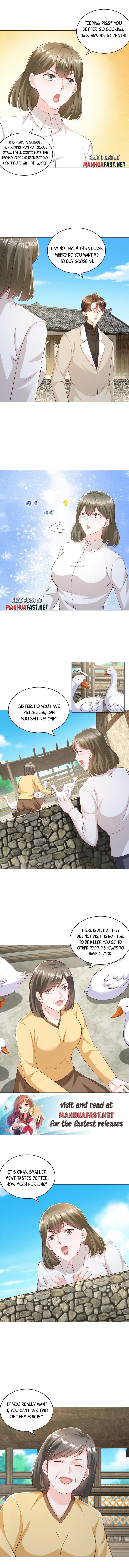 Read I Get A Random New Occupation Every Week EN Manga Online