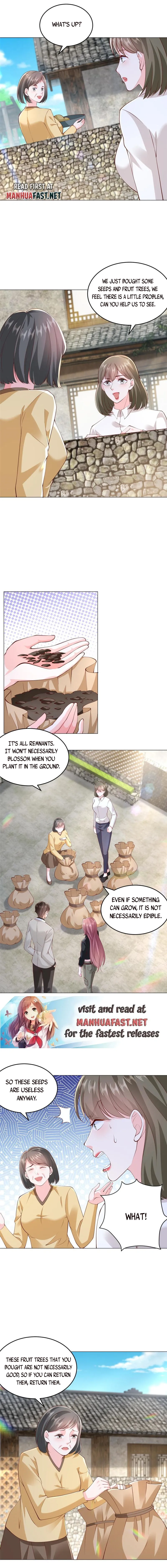 Read I Get A Random New Occupation Every Week EN Manga Online