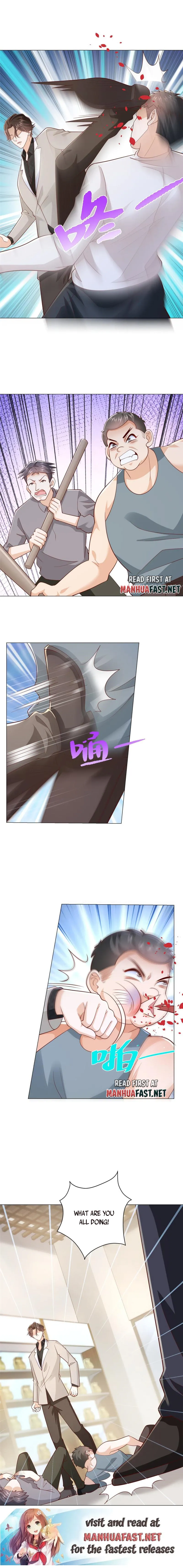 Read I Get A Random New Occupation Every Week EN Manga Online