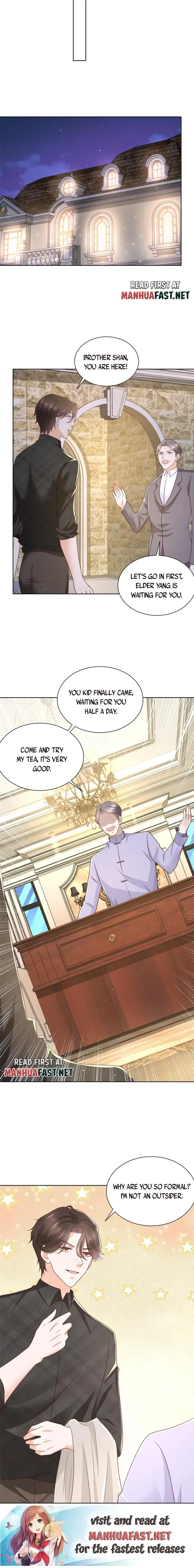 Read I Get A Random New Occupation Every Week EN Manga Online