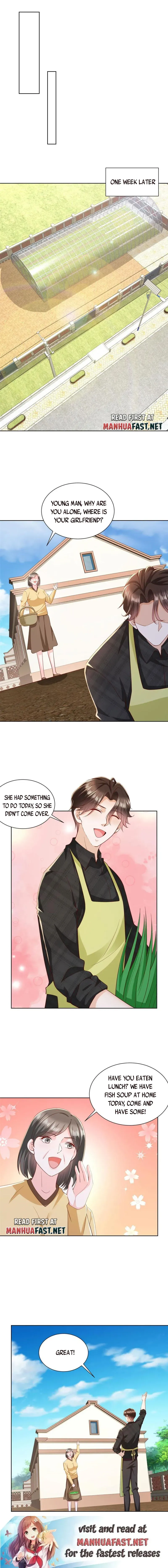 Read I Get A Random New Occupation Every Week EN Manga Online