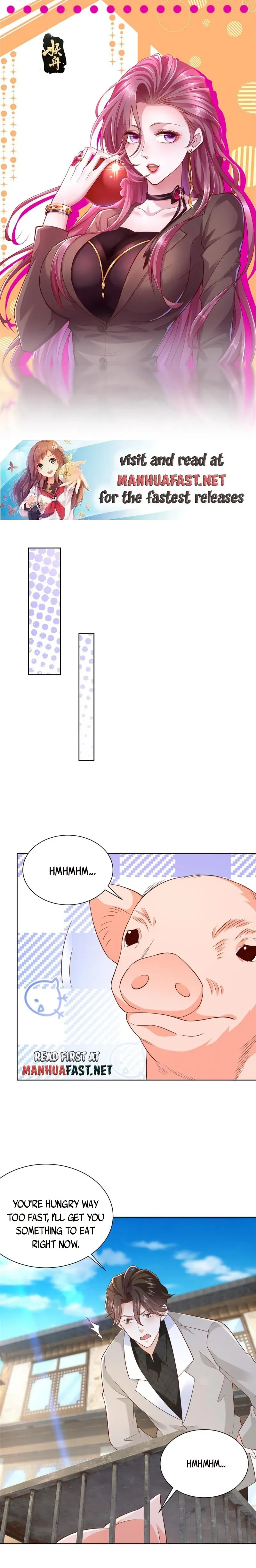 Read I Get A Random New Occupation Every Week EN Manga Online