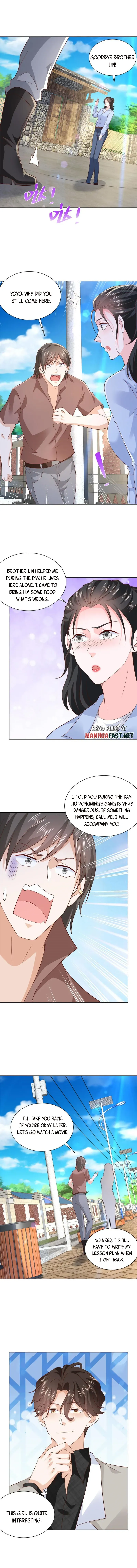 Read I Get A Random New Occupation Every Week EN Manga Online
