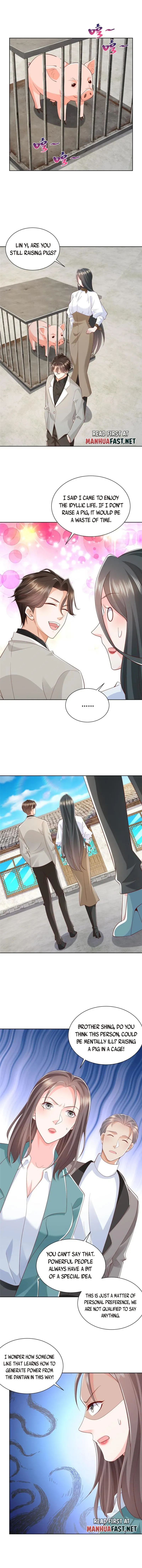 Read I Get A Random New Occupation Every Week EN Manga Online