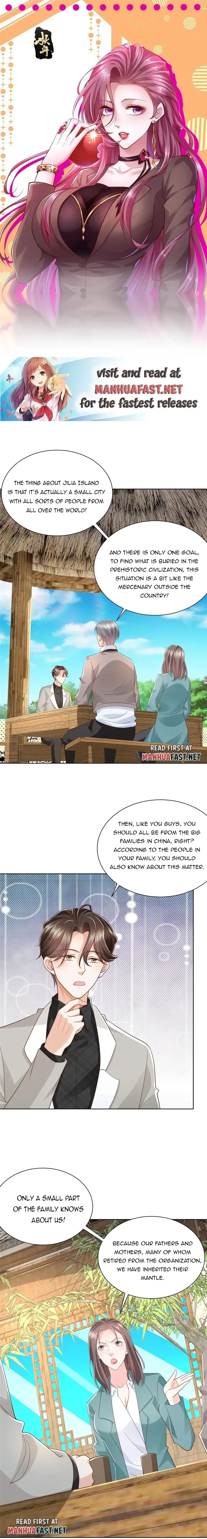 Read I Get A Random New Occupation Every Week EN Manga Online
