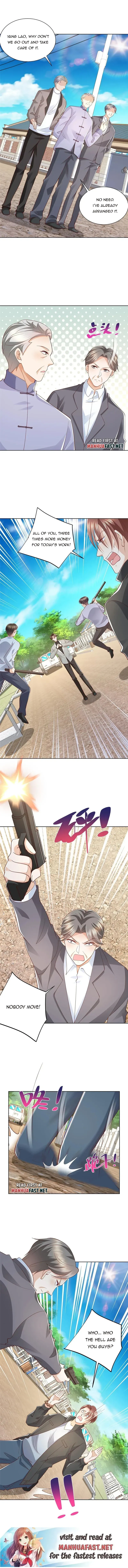 Read I Get A Random New Occupation Every Week EN Manga Online