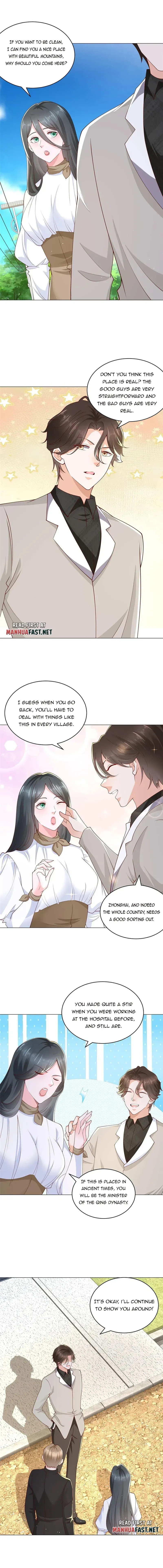 Read I Get A Random New Occupation Every Week EN Manga Online