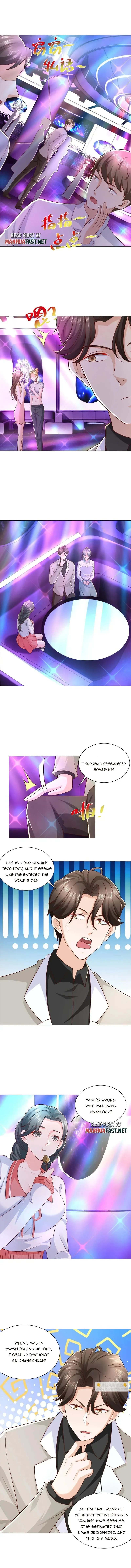 Read I Get A Random New Occupation Every Week EN Manga Online