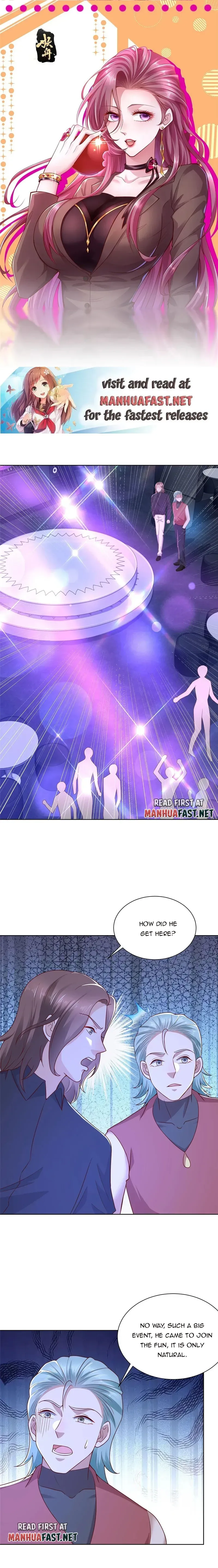 Read I Get A Random New Occupation Every Week EN Manga Online