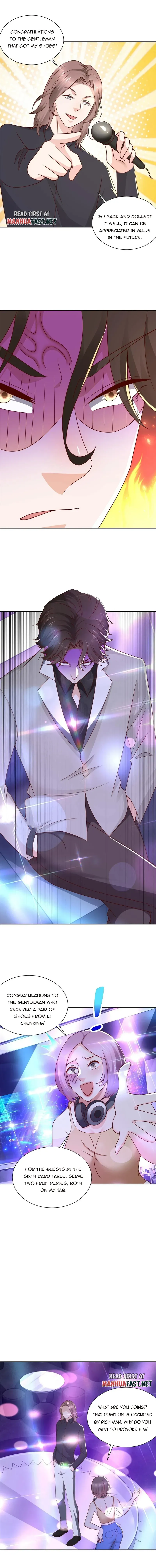 Read I Get A Random New Occupation Every Week EN Manga Online