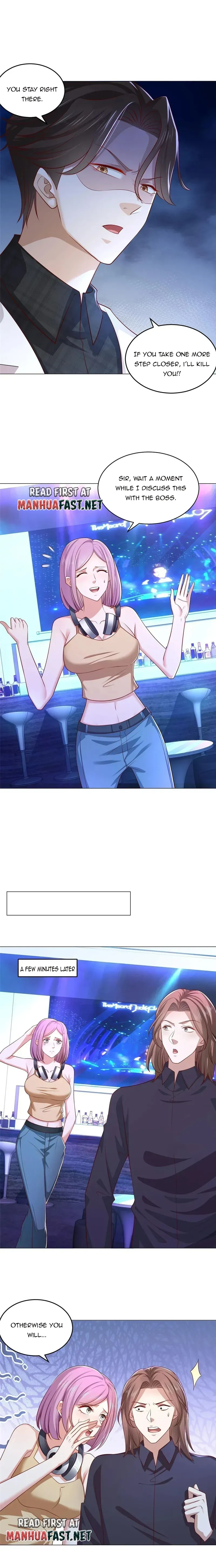 Read I Get A Random New Occupation Every Week EN Manga Online