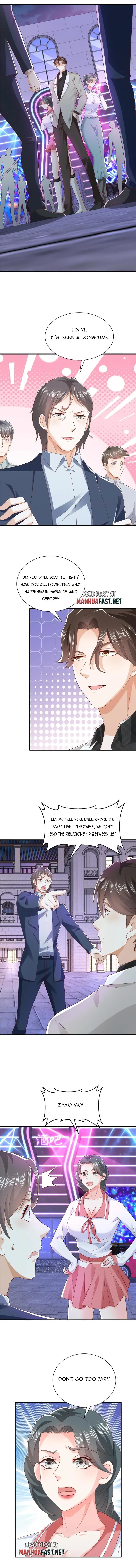 Read I Get A Random New Occupation Every Week EN Manga Online