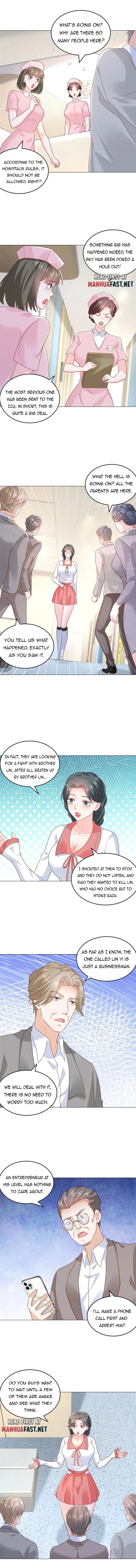 Read I Get A Random New Occupation Every Week EN Manga Online