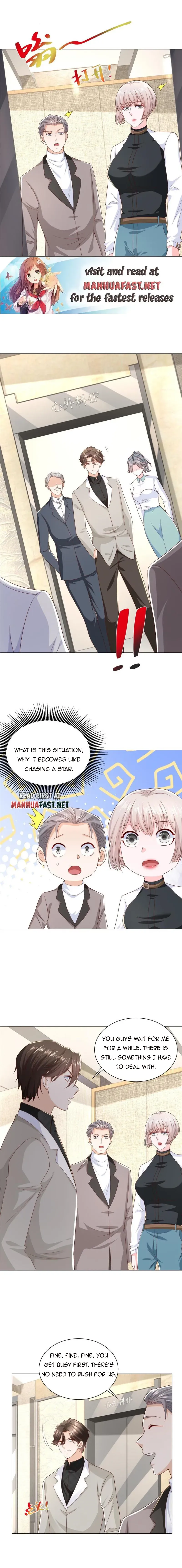 Read I Get A Random New Occupation Every Week EN Manga Online