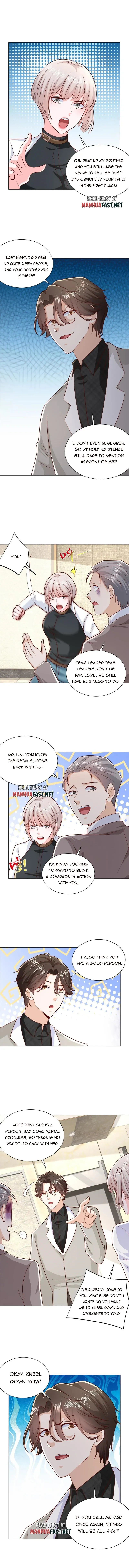 Read I Get A Random New Occupation Every Week EN Manga Online