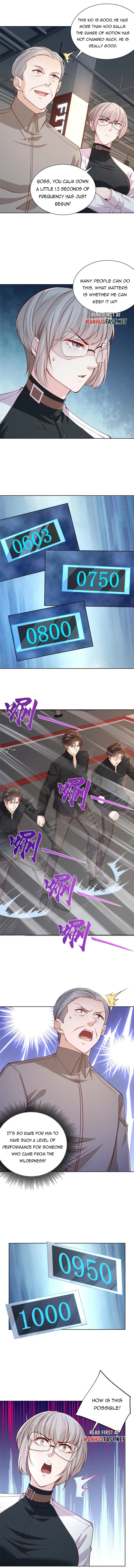 Read I Get A Random New Occupation Every Week EN Manga Online
