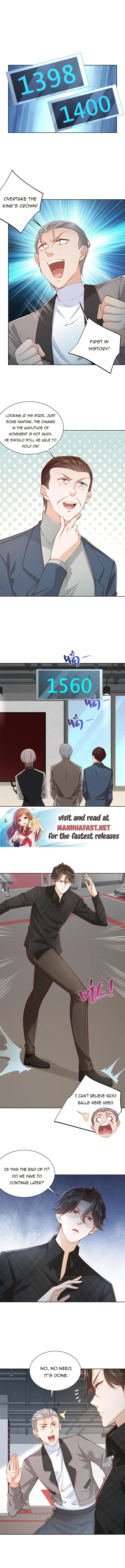 Read I Get A Random New Occupation Every Week EN Manga Online