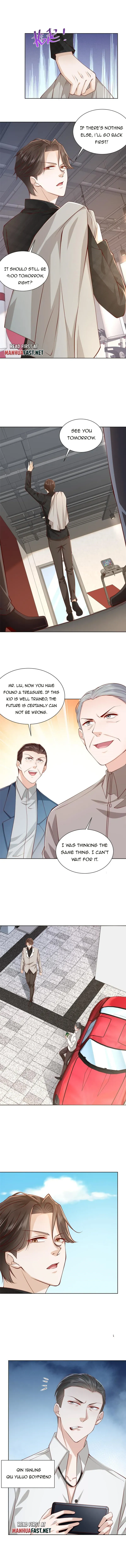 Read I Get A Random New Occupation Every Week EN Manga Online