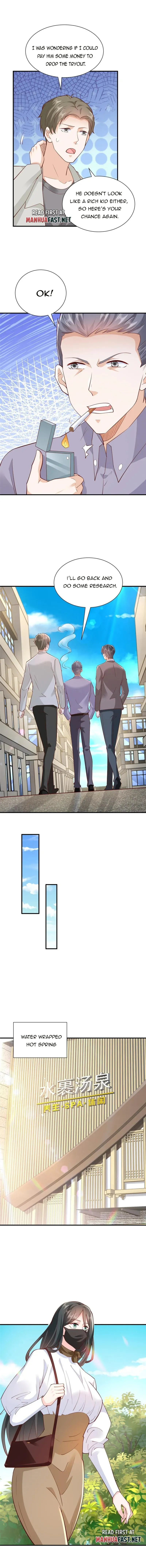 Read I Get A Random New Occupation Every Week EN Manga Online