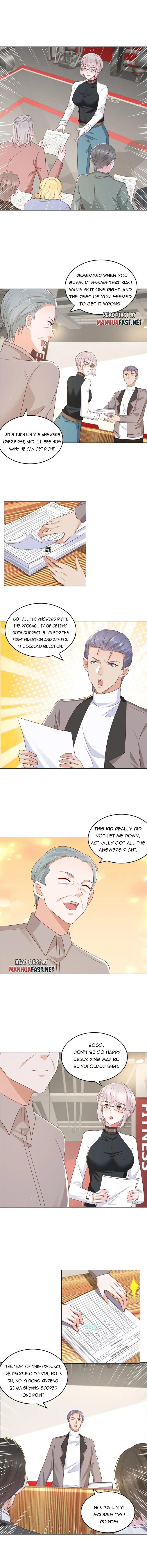 Read I Get A Random New Occupation Every Week EN Manga Online