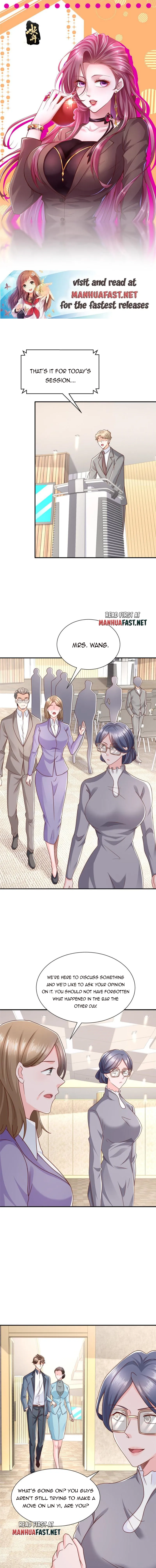 Read I Get A Random New Occupation Every Week EN Manga Online