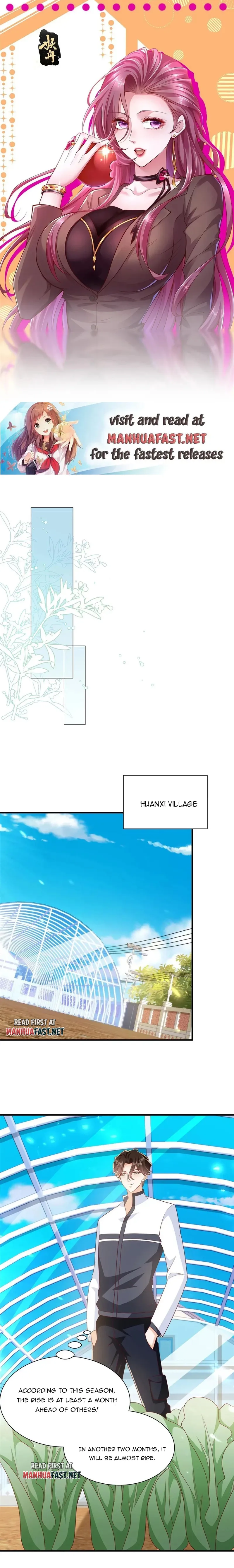 Read I Get A Random New Occupation Every Week EN Manga Online