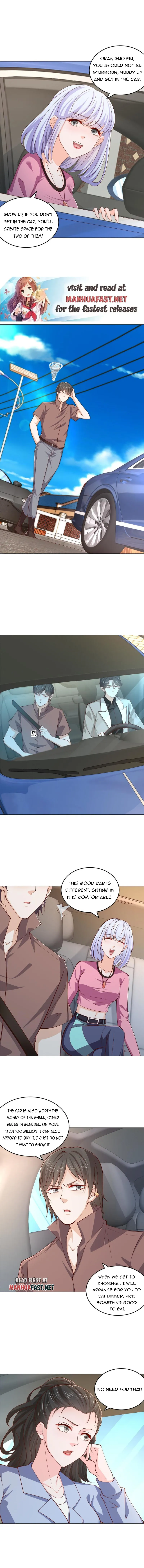 Read I Get A Random New Occupation Every Week EN Manga Online