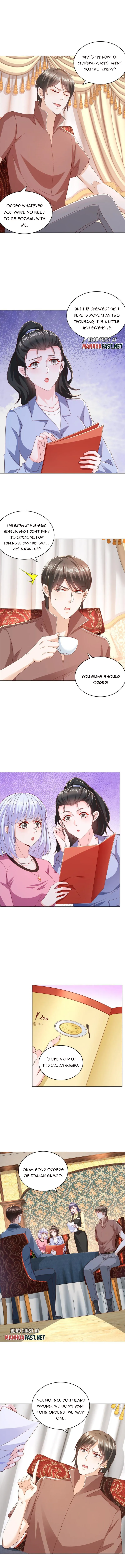 Read I Get A Random New Occupation Every Week EN Manga Online