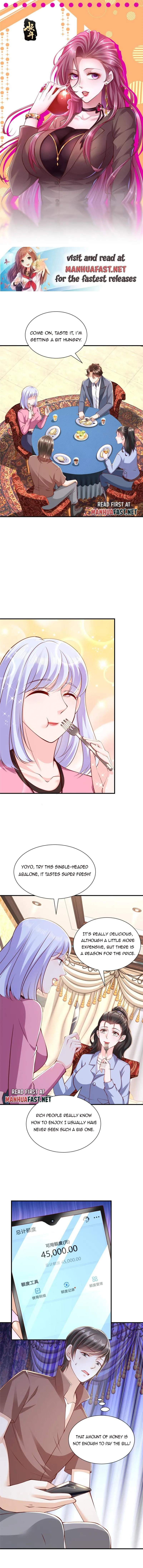 Read I Get A Random New Occupation Every Week EN Manga Online