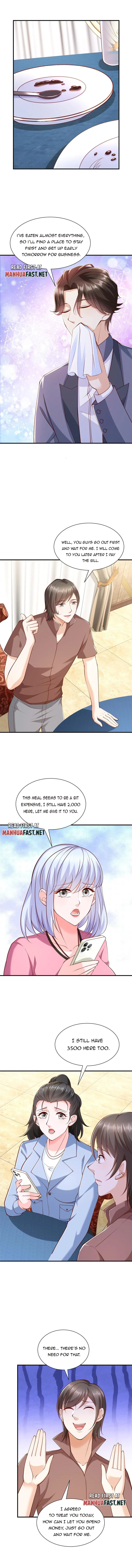 Read I Get A Random New Occupation Every Week EN Manga Online