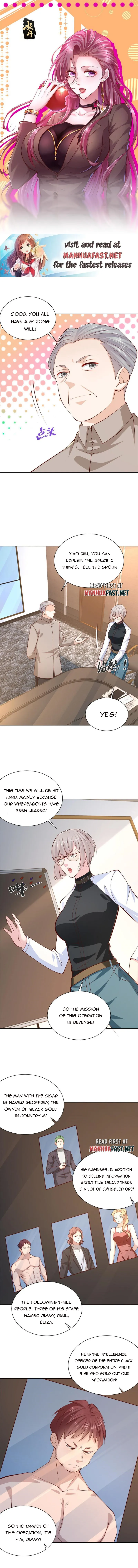 Read I Get A Random New Occupation Every Week EN Manga Online