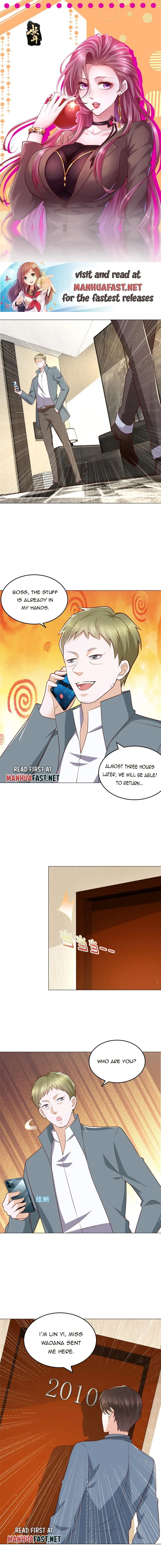 Read I Get A Random New Occupation Every Week EN Manga Online