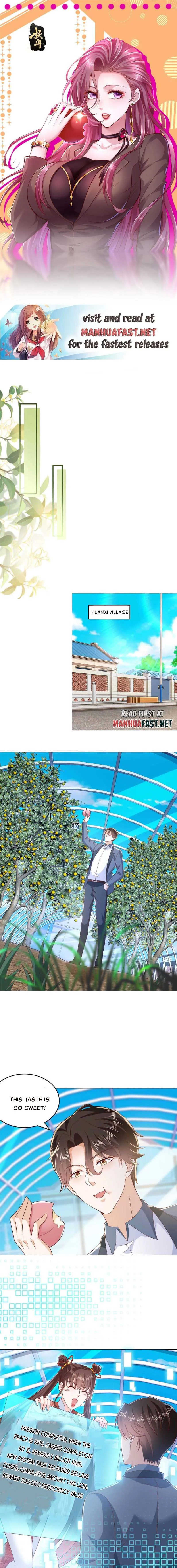 Read I Get A Random New Occupation Every Week EN Manga Online