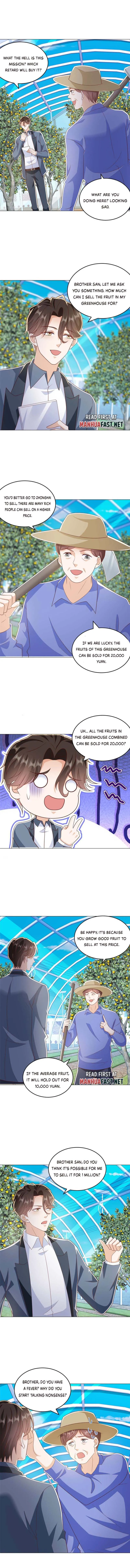 Read I Get A Random New Occupation Every Week EN Manga Online