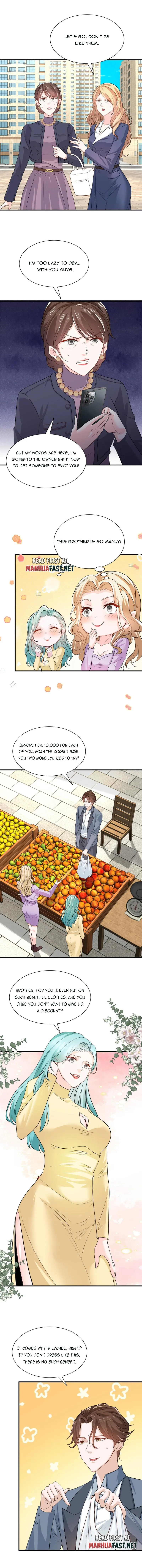 Read I Get A Random New Occupation Every Week EN Manga Online
