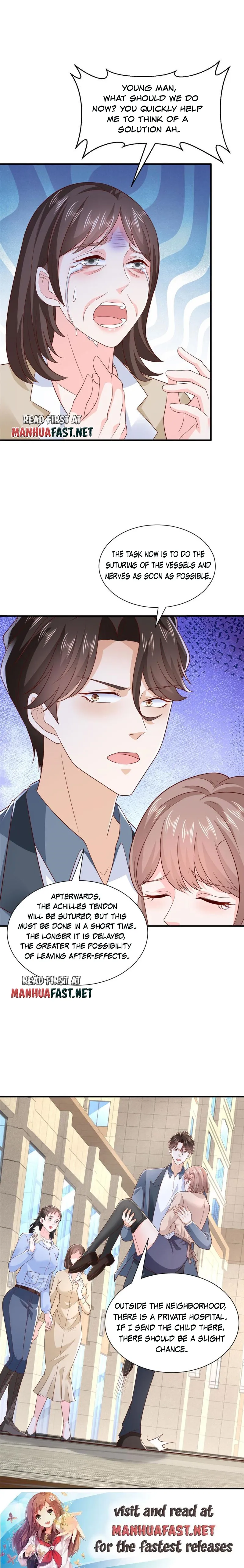 Read I Get A Random New Occupation Every Week EN Manga Online