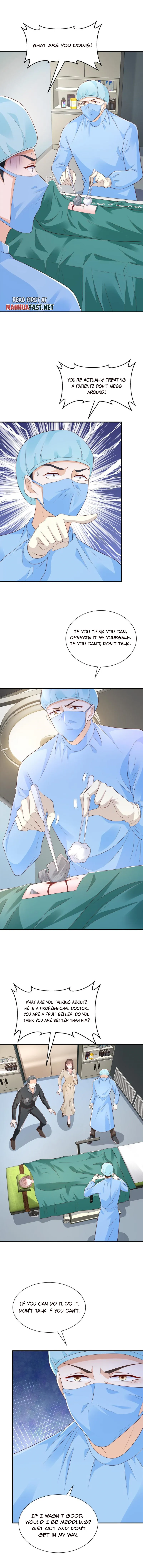 Read I Get A Random New Occupation Every Week EN Manga Online
