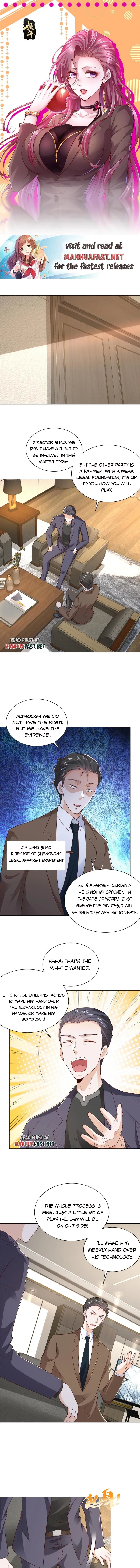 Read I Get A Random New Occupation Every Week EN Manga Online