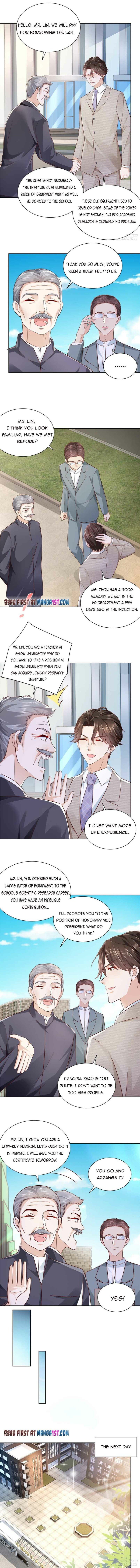 Read I Get A Random New Occupation Every Week EN Manga Online