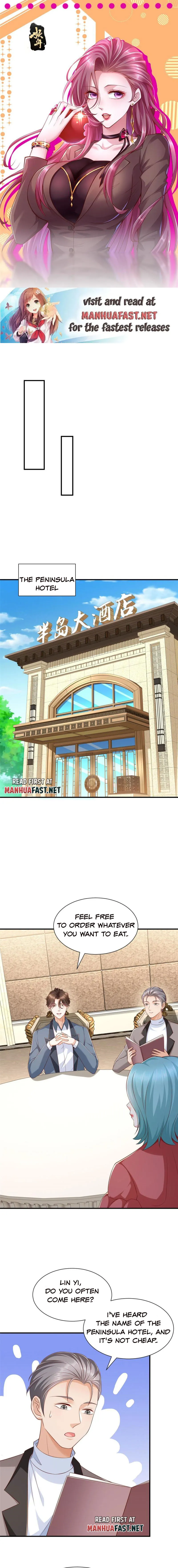 Read I Get A Random New Occupation Every Week EN Manga Online