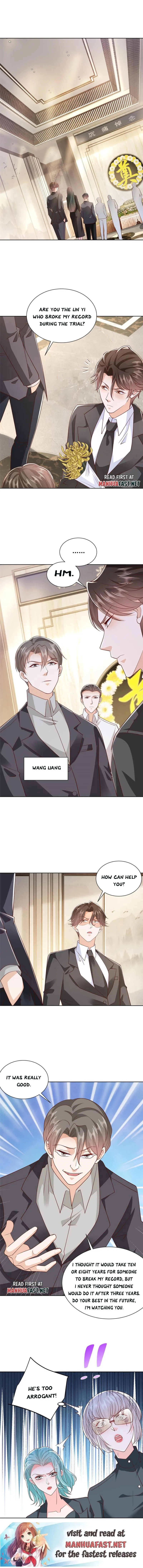 Read I Get A Random New Occupation Every Week EN Manga Online