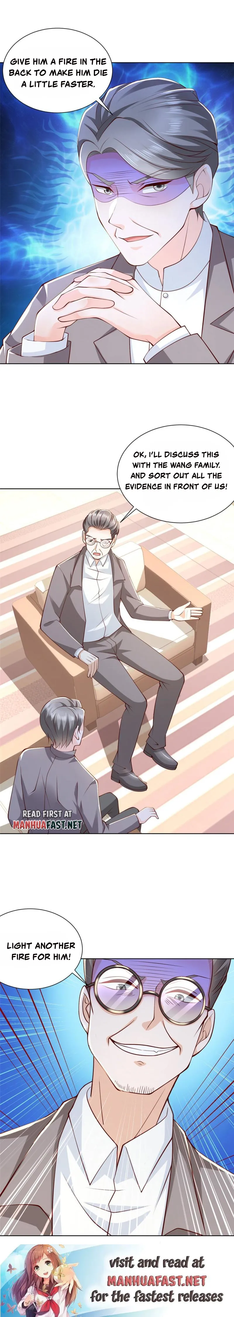 Read I Get A Random New Occupation Every Week EN Manga Online